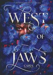 West of Jaws. Sennenwolf cover image