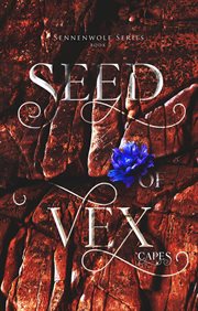 Seed of Vex cover image