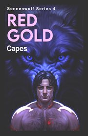Red Gold cover image