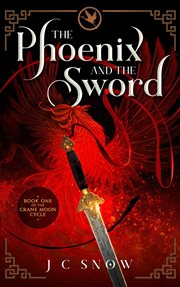 The Phoenix and the Sword cover image