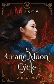 The Crane Moon Cycle Duology cover image