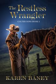 The Restless Wrangler cover image