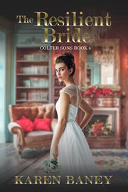 The resilient bride. Colter sons cover image