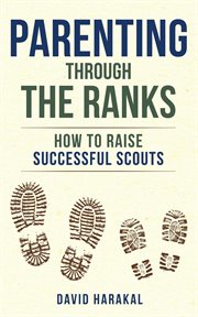 Parenting Through the Ranks cover image