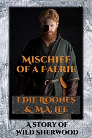 Mischief of a faerie cover image