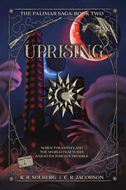 Uprising cover image