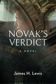 Novak''s Verdict : Chief Novak cover image