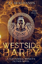 Westside Harpy cover image