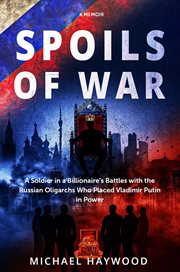 Spoils of War cover image