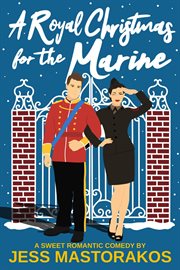 A Royal Christmas for the Marine cover image