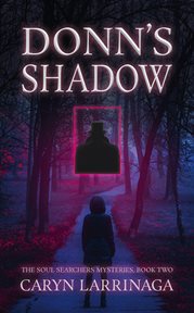 Donn's Shadow cover image