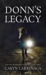 Donn's Legacy cover image