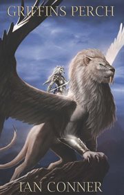 Griffin's perch cover image