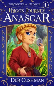 Frigg's journey to anasgar cover image