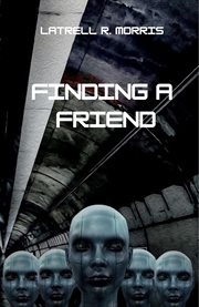 Finding a Friend cover image