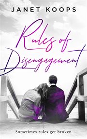 Rules of disengagement cover image