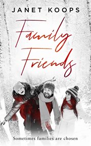 Family Friends cover image