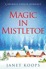 Magic in Mistletoe cover image