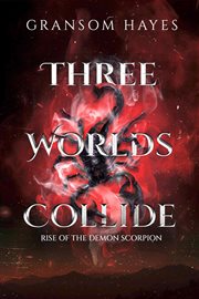 Three Worlds Collide cover image