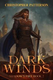 Dark Winds : Shadow's Fire cover image