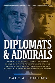 Diplomats & Admirals cover image