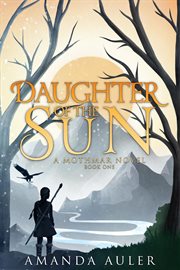 Daughter of the Sun cover image