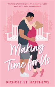 Making time for us cover image