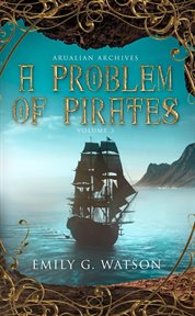 A Problem of Pirates cover image