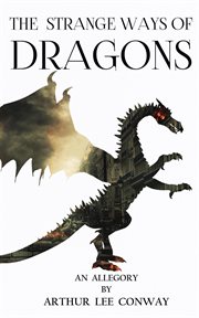 The strange ways of dragons cover image