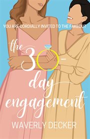 The 30-Day Engagement : Day Engagement cover image