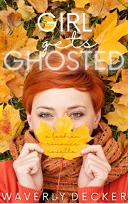 Girl Gets Ghosted cover image
