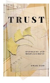 Trust cover image