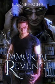 Immortal revenge cover image