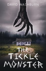 The Tickle Monster cover image