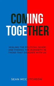 Coming Together cover image