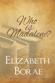 Who Is Madalene? cover image