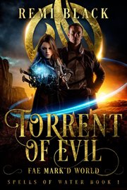 Torrent of evil cover image