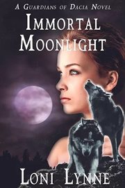 Immortal moonlight cover image