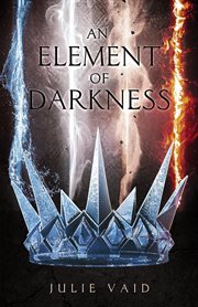 An Element of Darkness cover image