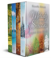The Melody of the Seasons Boxset cover image