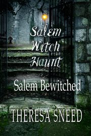 Salem bewitched cover image