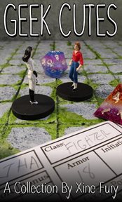 Geek Cutes cover image