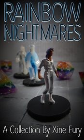 Rainbow Nightmares cover image