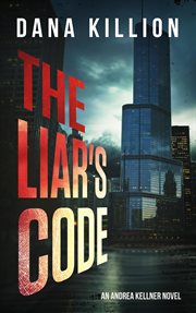 The liar's code cover image