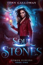 Soul Stones cover image