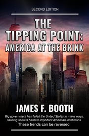 The Tipping Point : America at the Brink cover image