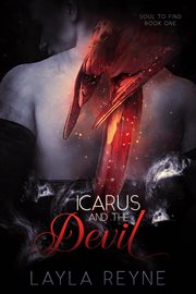 Icarus and the Devil : An MM Paranormal Romantic Suspense cover image