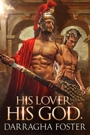 His Lover. His God cover image