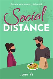 Social distance cover image