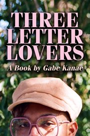 Three letter lovers cover image